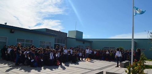 HIMNO NACIONAL ARGENTINO CELEBRA SU DÍA ESTE 11 DE MAYO