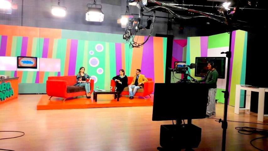 BIENVENIDA A SAN LUIS LAURA LEWIN!!!