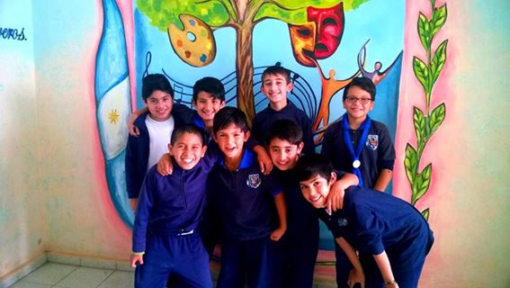 EXÁMENES INTERNACIONALES