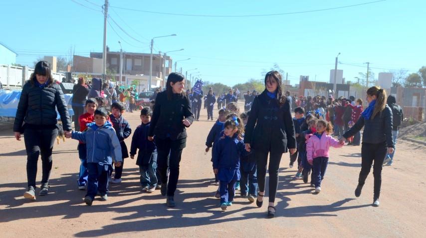 422 Aniversario de nuestra querida Ciudad de San Luis
