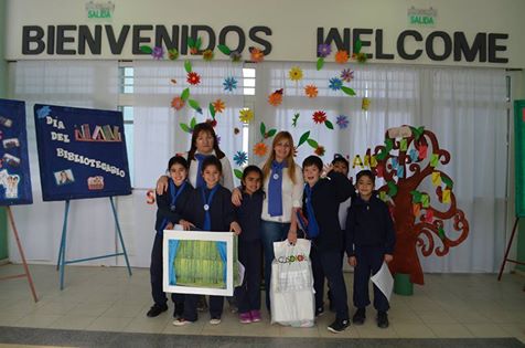 14° MARATÓN DE LECTURA