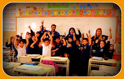 FELICITACIONES A LAS SEÑOS Y ALUMNOS DEL 2° AGRUPAMIENTO!!!!