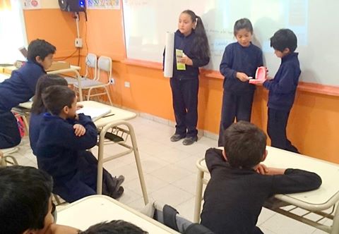 DÍA DE LA SALUD BUCAL