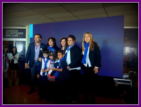 Progreso y Sueños competirá en la Feria de Ciencias Nacional – Córdoba