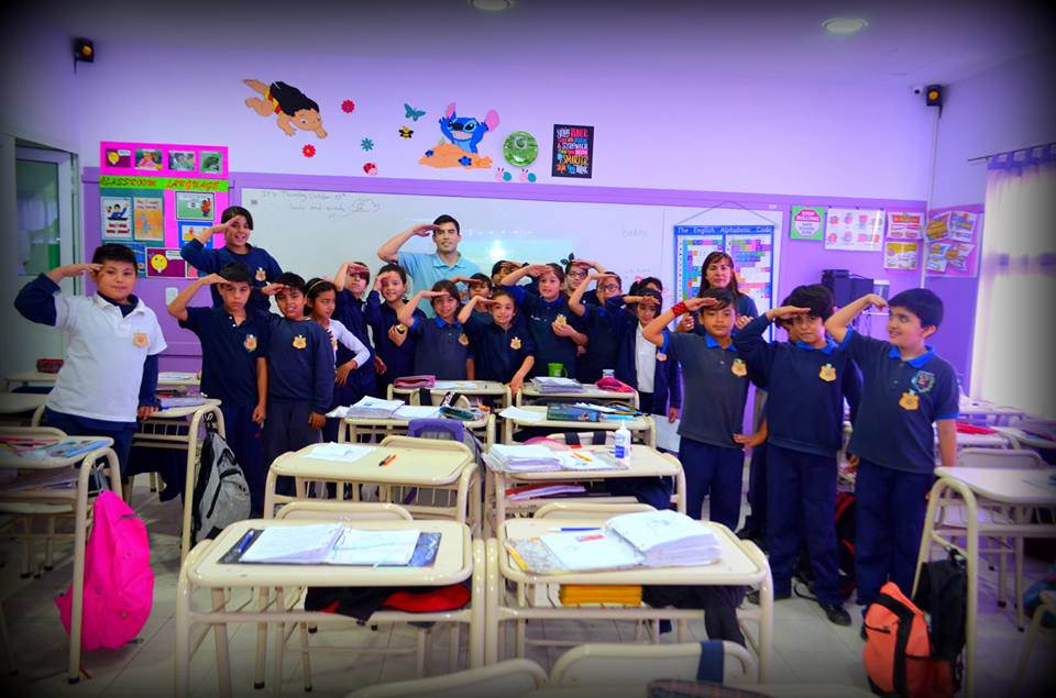 EL 4° AGRUPAMIENTO REVELA UN MISTERIO CON JUDY HOPPS