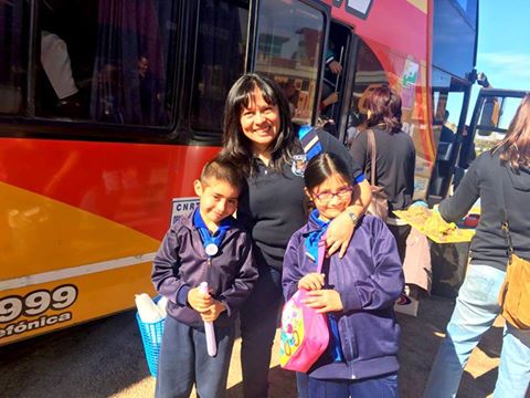 FERIA DE CIENCIAS INSTANCIA NACIONAL