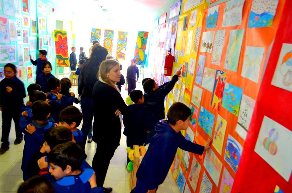 ¡FESTEJAMOS EL DÍA DE LA FAMILIA A LO GRANDE!