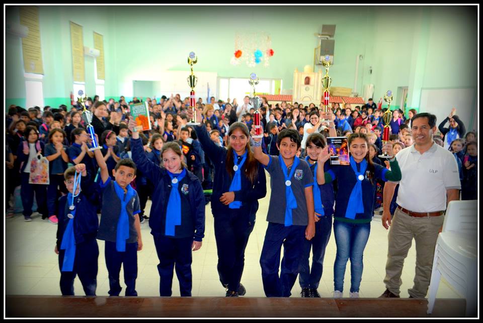 Una vez más, nuestros alumnos demuestran su potencial en Ajedrez!!!