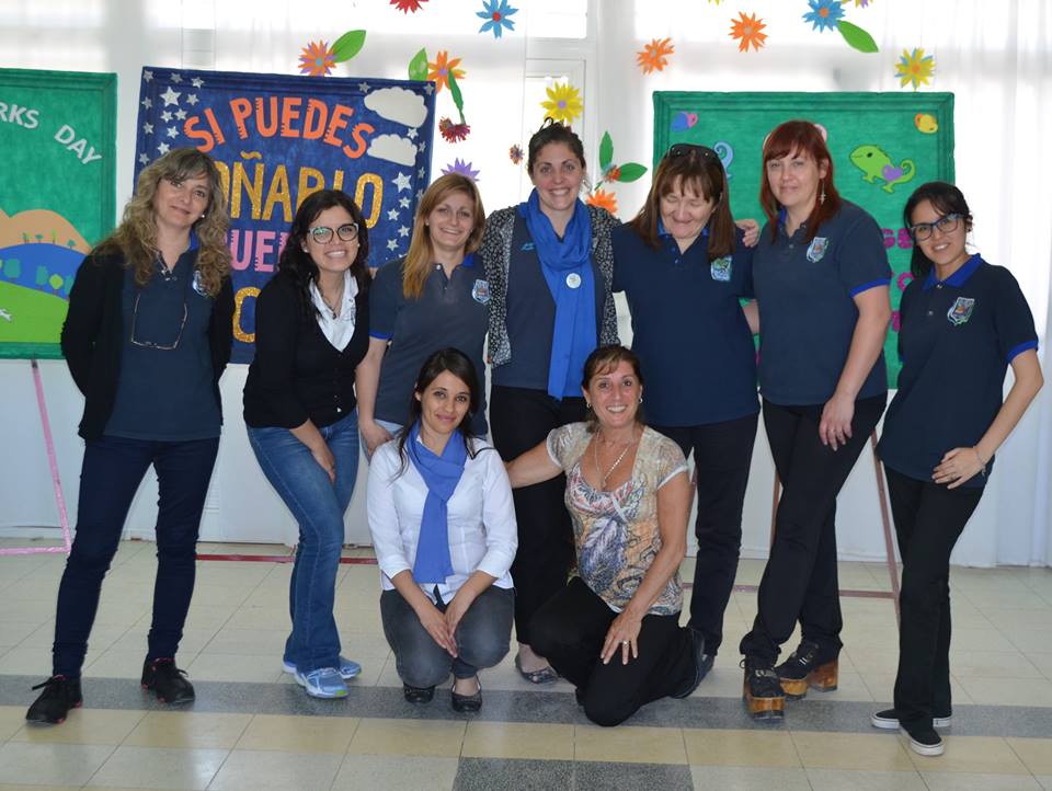 EPMD ‘Progreso y Sueños’: Capacitación con Grace Vilar