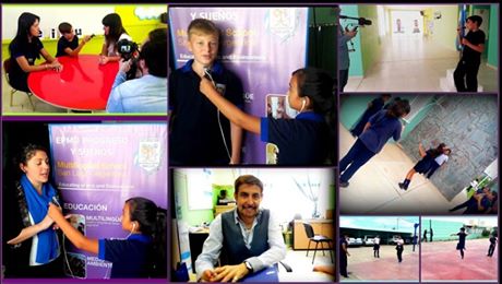 ¡¡¡ESTA LLEGANDO … «NOTI PYS»!!!