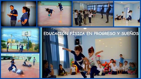 LA IMPORTANCIA DE LA EDUCACIÓN FÍSICA EN LA ESCUELA