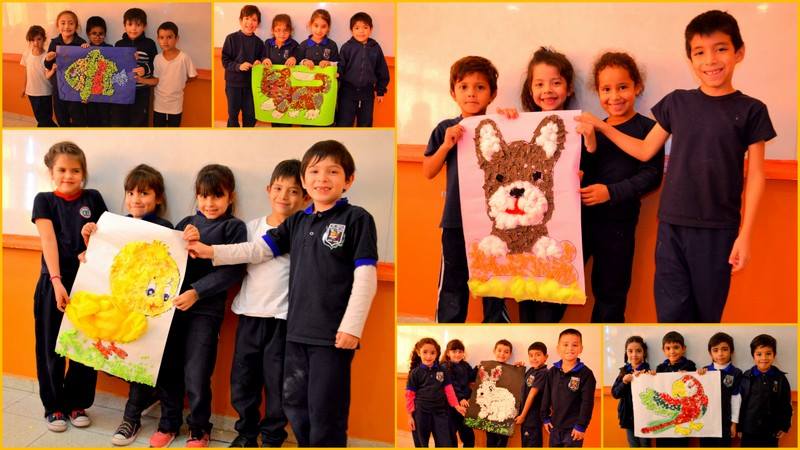 LOS ALUMNOS DE PROGRESO Y SUEÑOS PARTICIPARÁN EN LA 2da EDICIÓN DEL CONCURSO “MI MASCOTA Y YO”