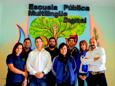 STAFF ESCUELA PROGRESO Y SUEÑOS – PROFES ESPECIALES