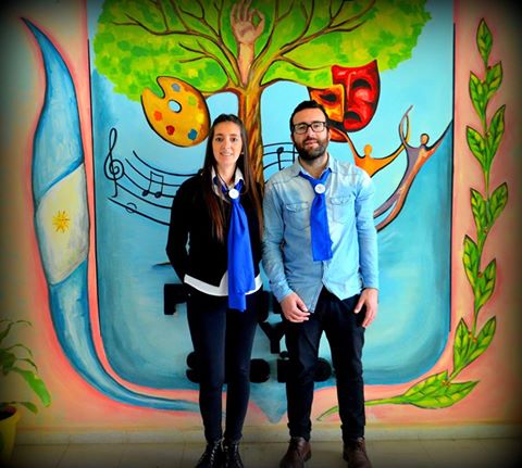 STAFF ESCUELA PROGRESO Y SUEÑOS – PRENSA Y COMUNICACIÓN/AUDIOVISUALES – RESPONSABLE DEL ÁREA DIGITAL