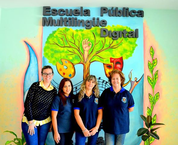 STAFF ESCUELA PROGRESO Y SUEÑOS – GABINETE PSICOPEDAGÓGICO