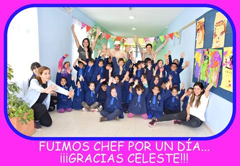 KINDER 5: APRENDEMOS LOS OFICIOS Y PROFESIONES