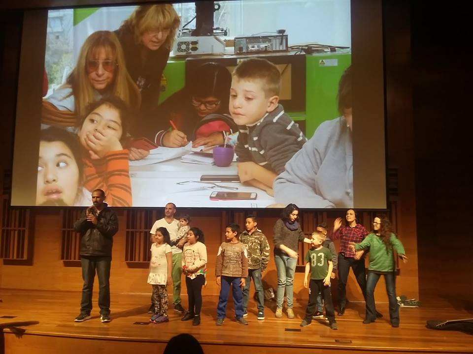 LA ESCUELA PROGRESO Y SUEÑOS PRESENTE EN EL ENCUENTRO NACIONAL TEMÁTICO DE CLUBES DE CIENCIA