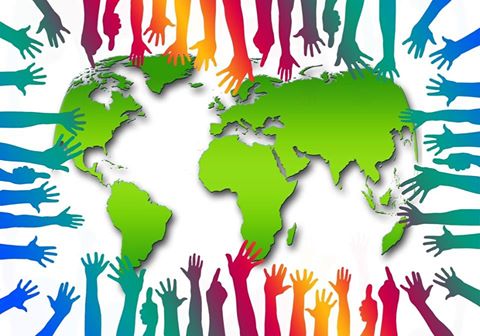 31 de agosto – Día Internacional de la Solidaridad