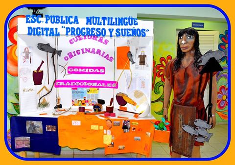 PUNTANIDAD Y SANLUISISMO – 3° AGRUPAMIENTO