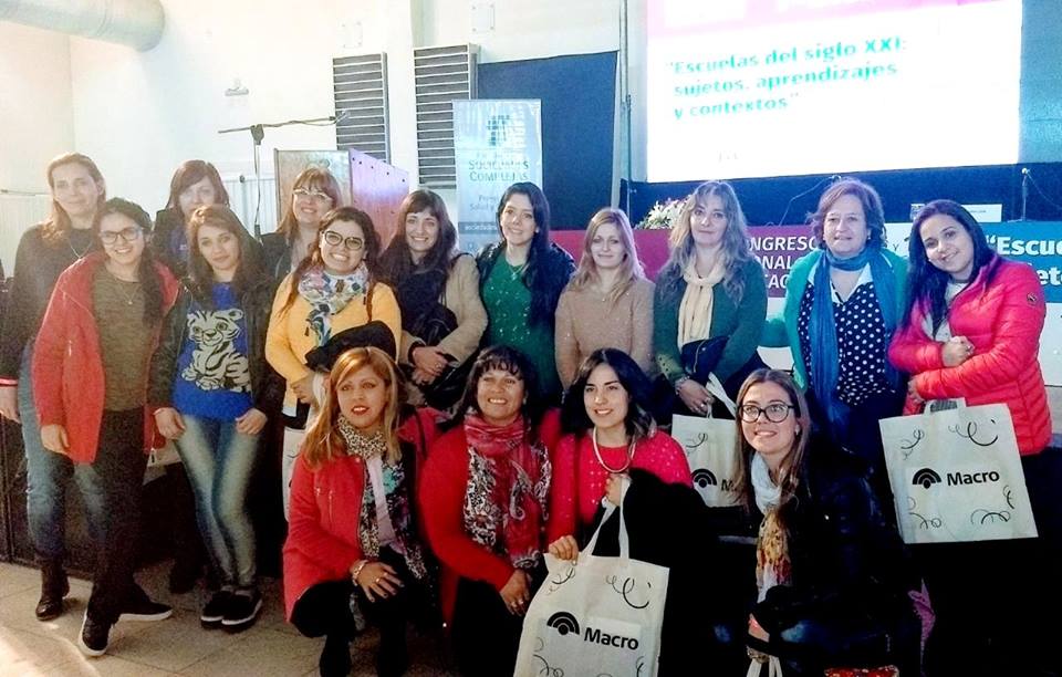 ESCUELA PROGRESO Y SUEÑOS: NUESTROS DOCENTES SE FORMAN DE MANERA CONSTANTE 