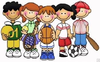 8 de Octubre: Día Mundial de la Educación Física. 