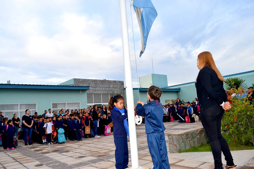¡DE REGRESO A CLASES!