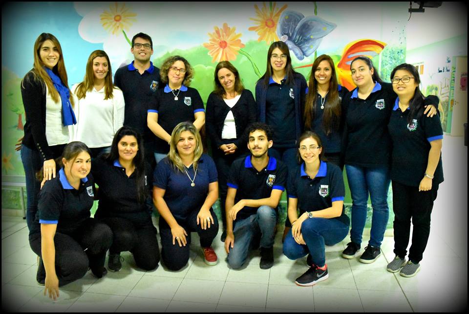 CAPACITACIÓN DOCENTE 