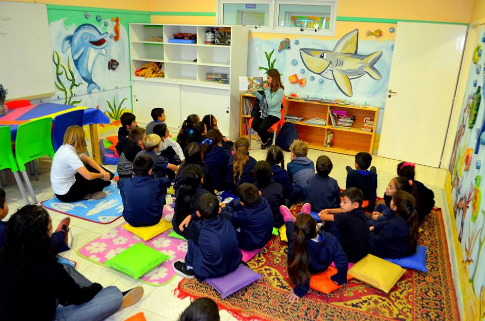 Contextos Plan de Lectura en Progreso y Sueños
