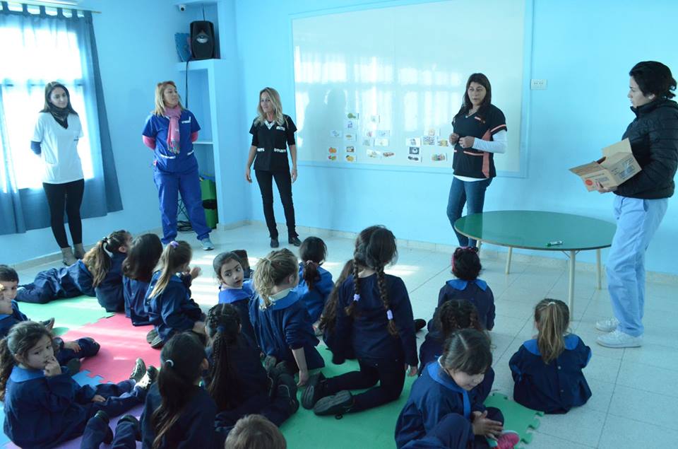 NUTRICIÓN INFANTIL