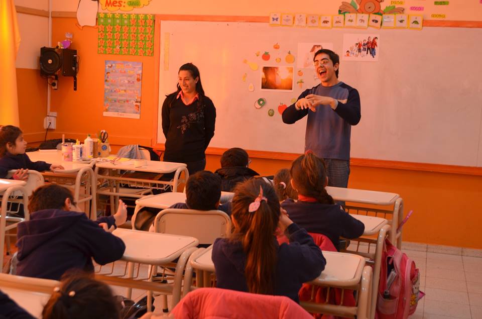 “Consejería en hábitos alimentarios en población materno infantil”