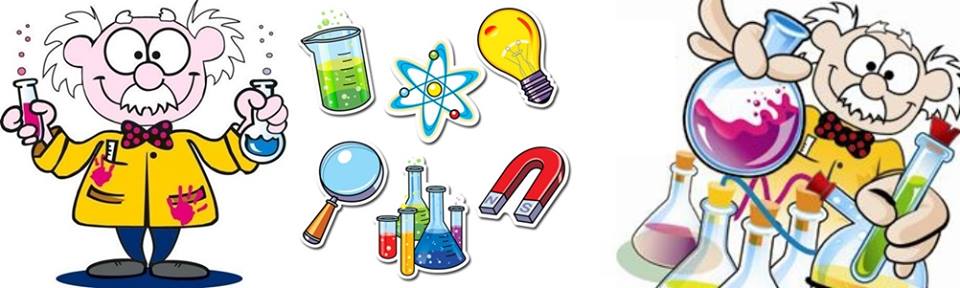 Feria de Ciencias – Instancia Escolar